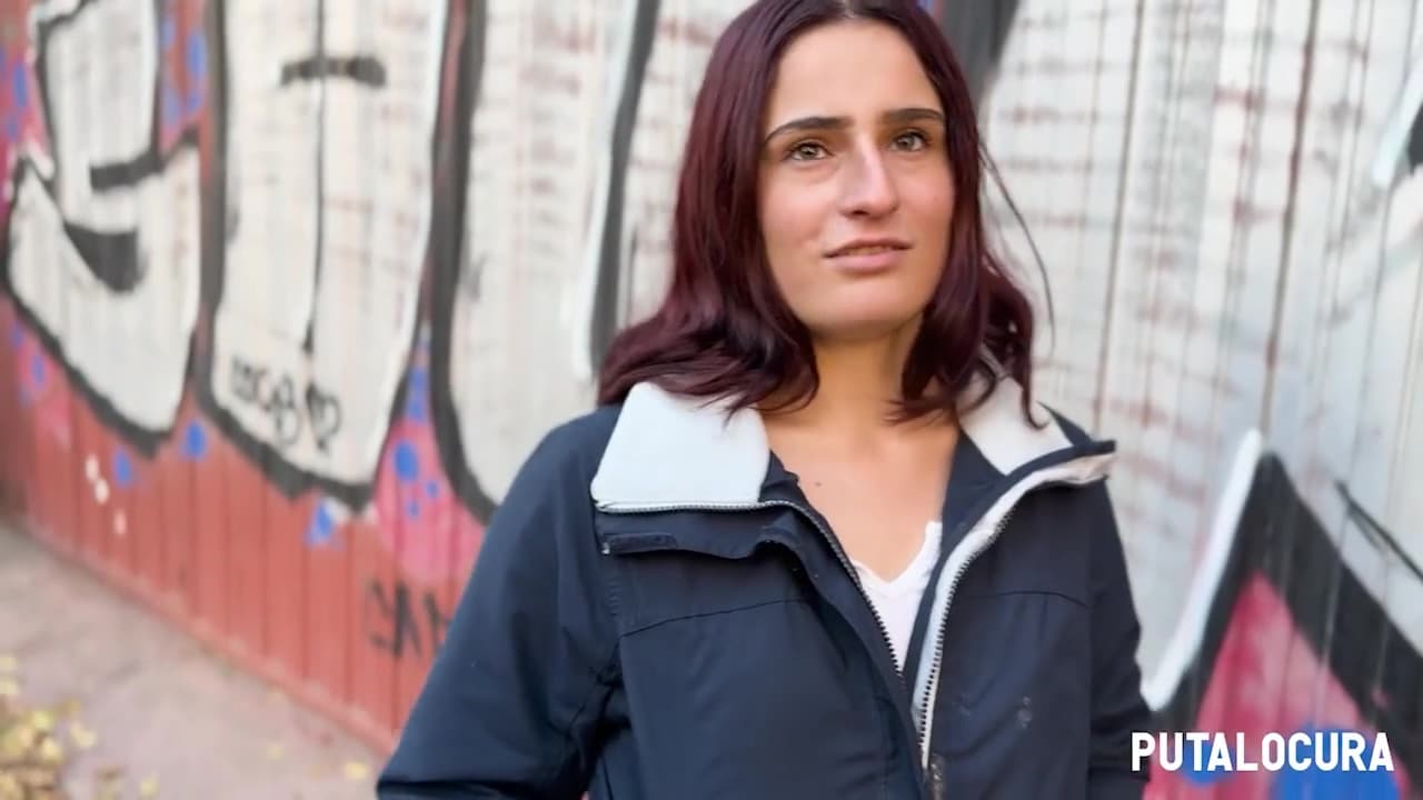 A Romanian Gipsy Was Caught - Lili_main_thumbnail