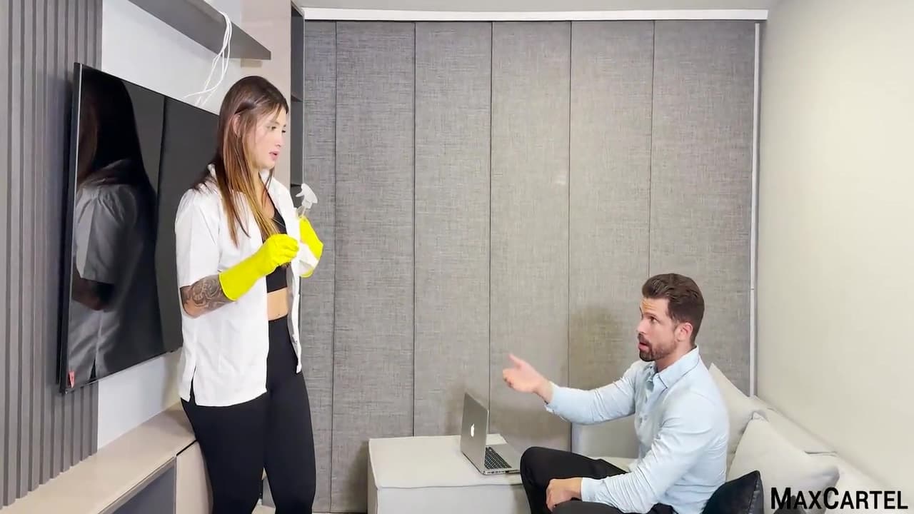 Business Man Creampies The Maid 23 Min_main_thumbnail