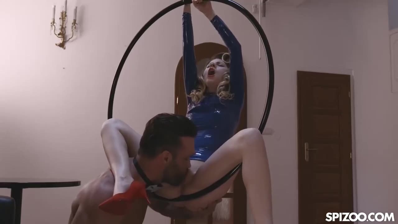 Dollish Rebeccas Pornstar Dirt_main_thumbnail