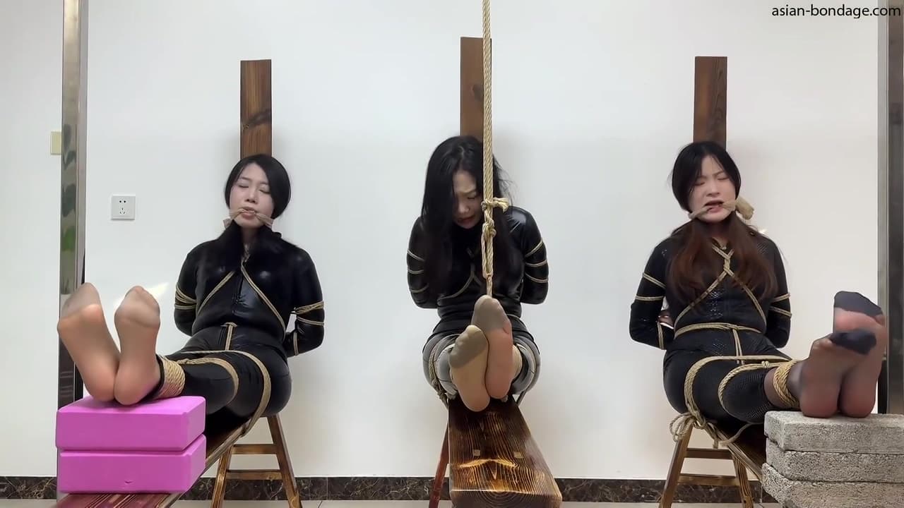 Excellent Xxx Video Bondage Unbelievable Pretty One_main_thumbnail