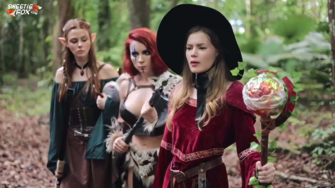 Ariana And Sweeties Collab Smut_main_thumbnail