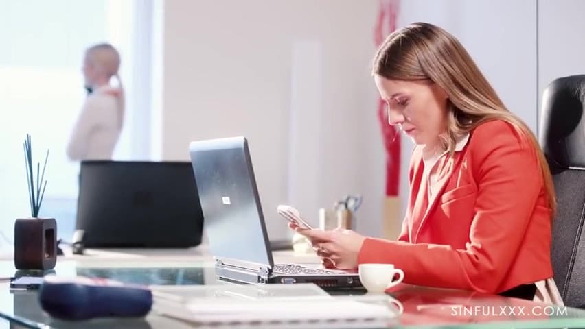 Eveline Dellai - Lets Teach Him A Lesson_main_thumbnail