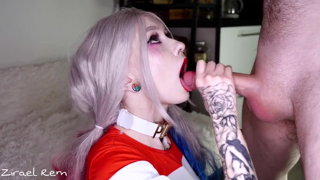 Cute Zirael Rem Mind-boggling Sex Video_main_thumbnail
