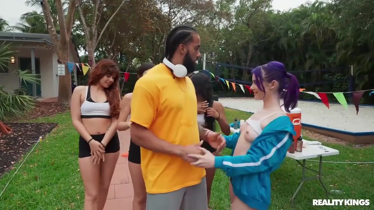 Spiraling Spirits Doggystyle Action By_main_thumbnail