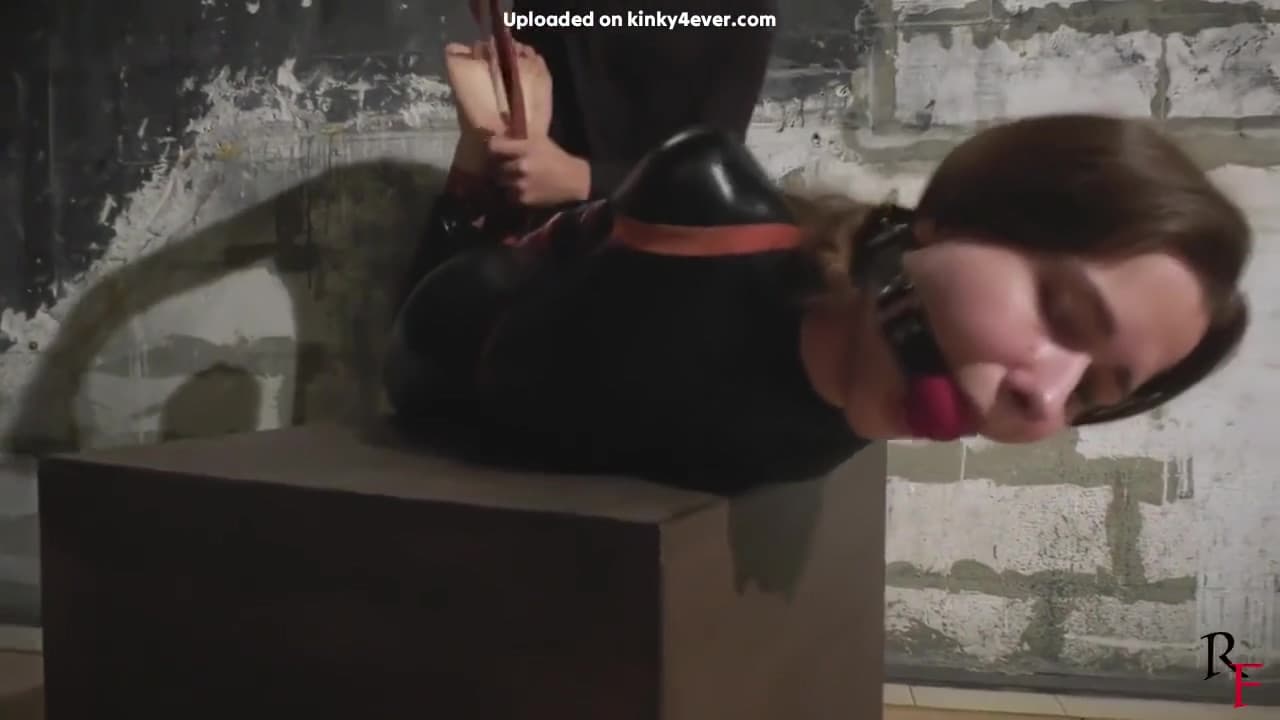 Horny Tart Memorable Bdsm Porn Clip_main_thumbnail