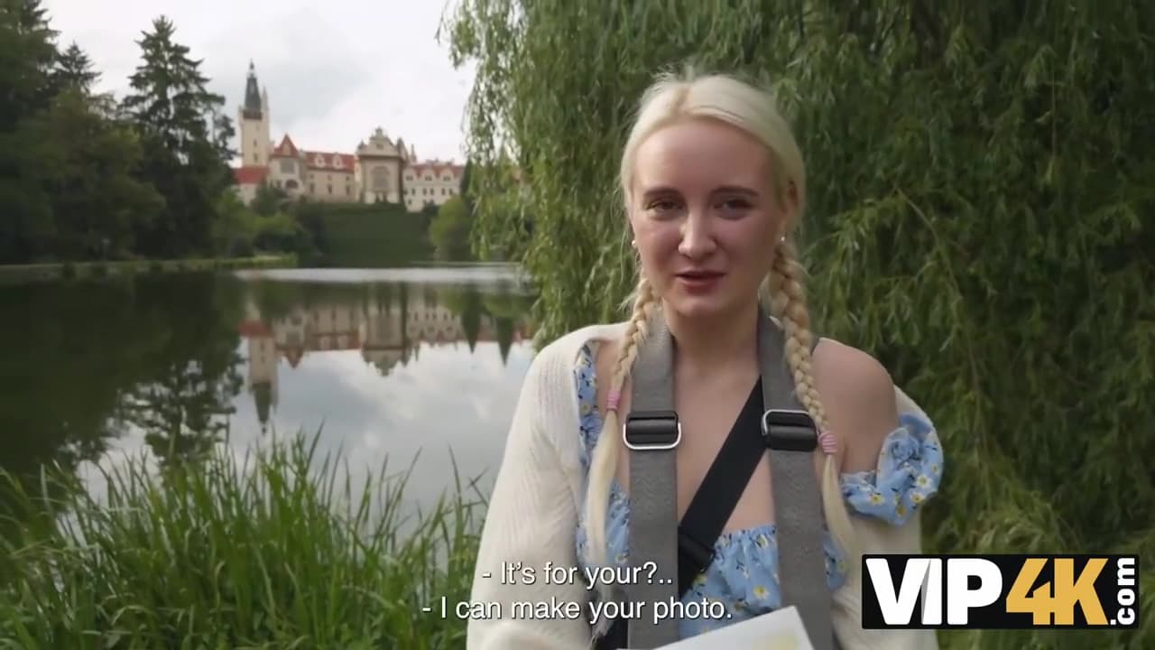 Sublime Steves Blonde Smut_main_thumbnail