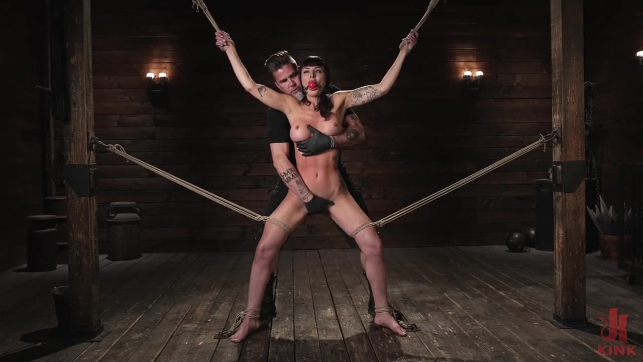 Pain Therapy - Charlie Valentine_main_thumbnail