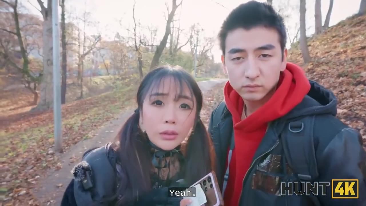 Featuring Denis Martis Kawaii Girl Clip_main_thumbnail