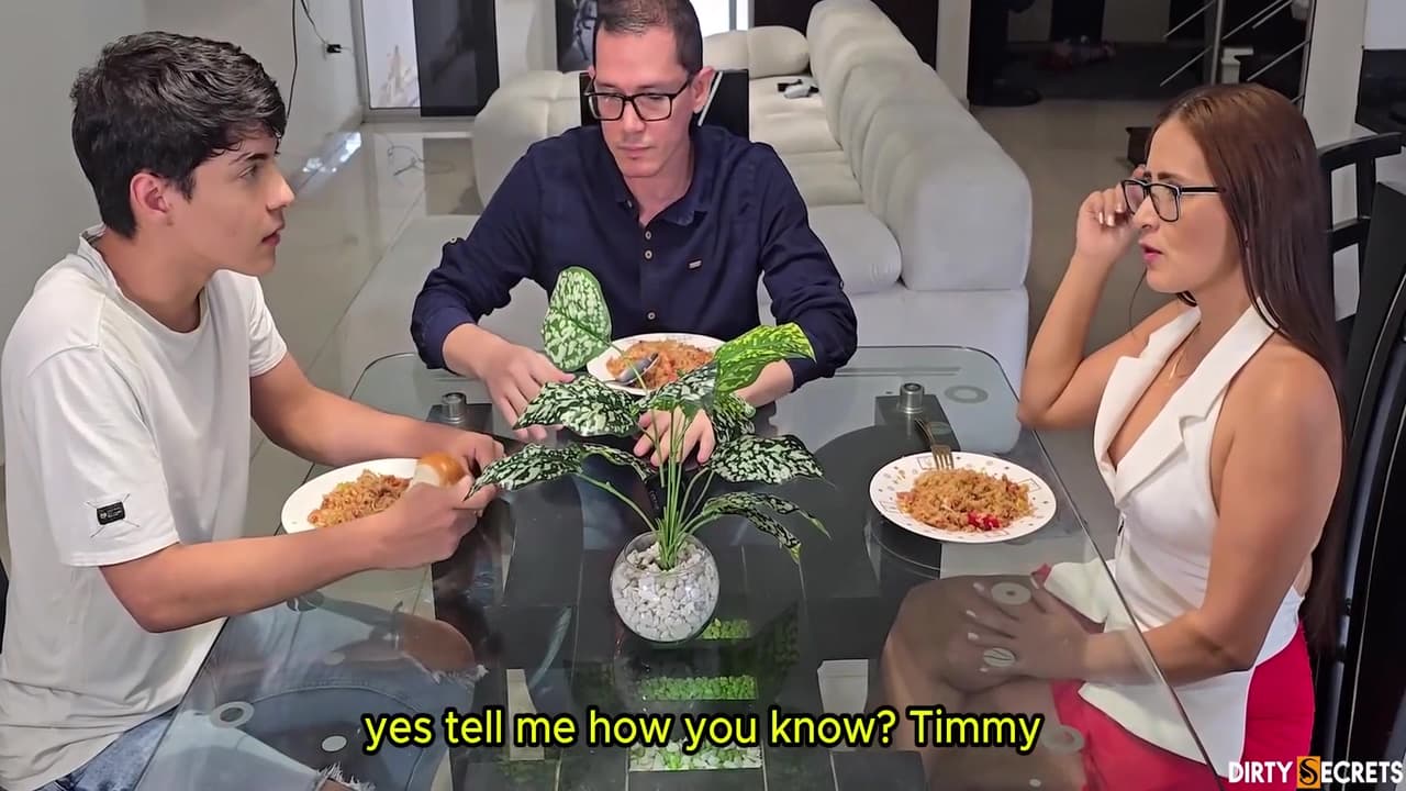 I Make An Agreement With My Stepson To Fuck My Wife So He Wont Rat Me Out To My Transsexual Girlfriend 32 Min_main_thumbnail