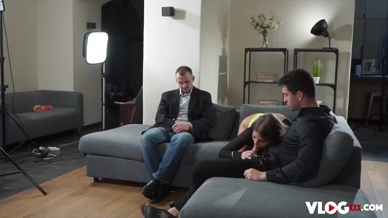 Featuring Zlata Shines Kissing Trailer_main_thumbnail