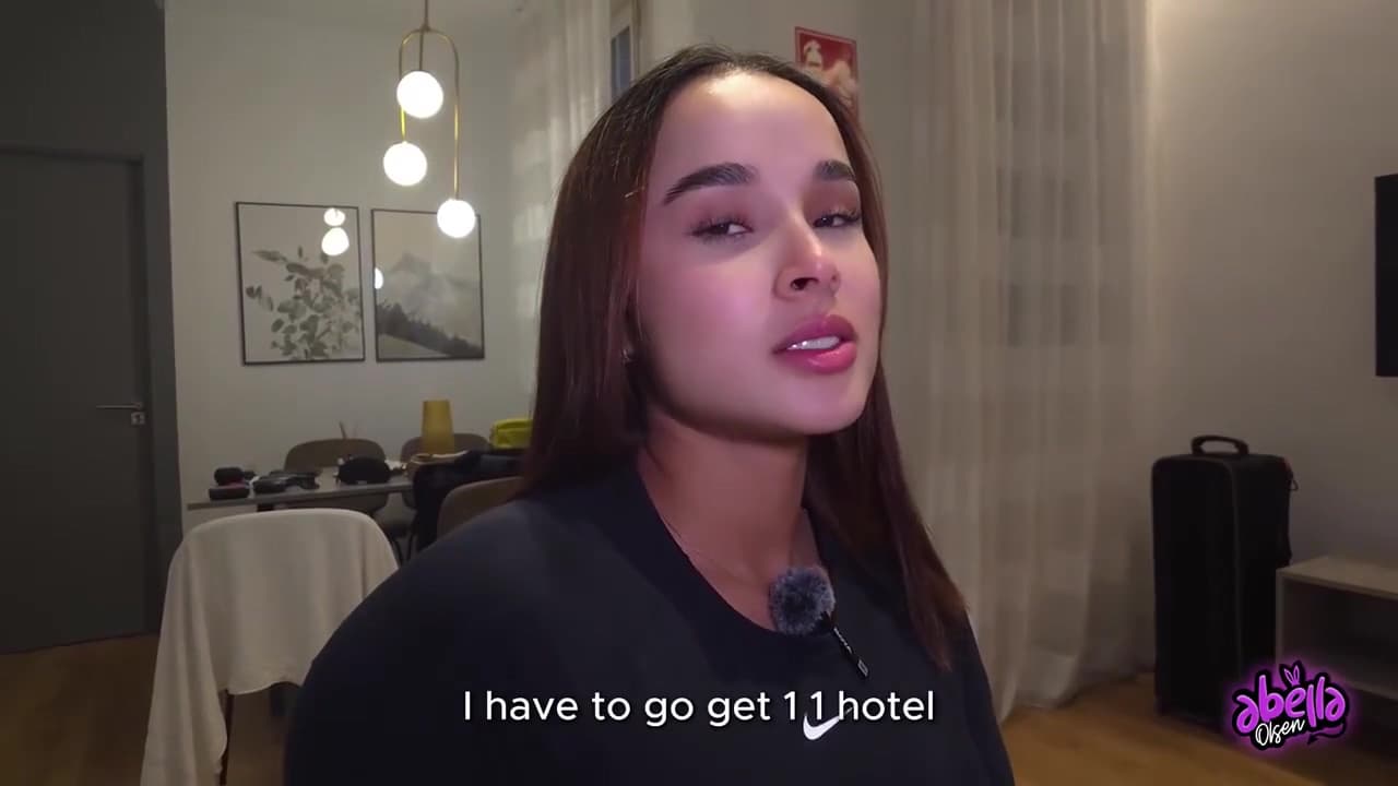 Featuring Abella Olsens Blowjob Clip_main_thumbnail