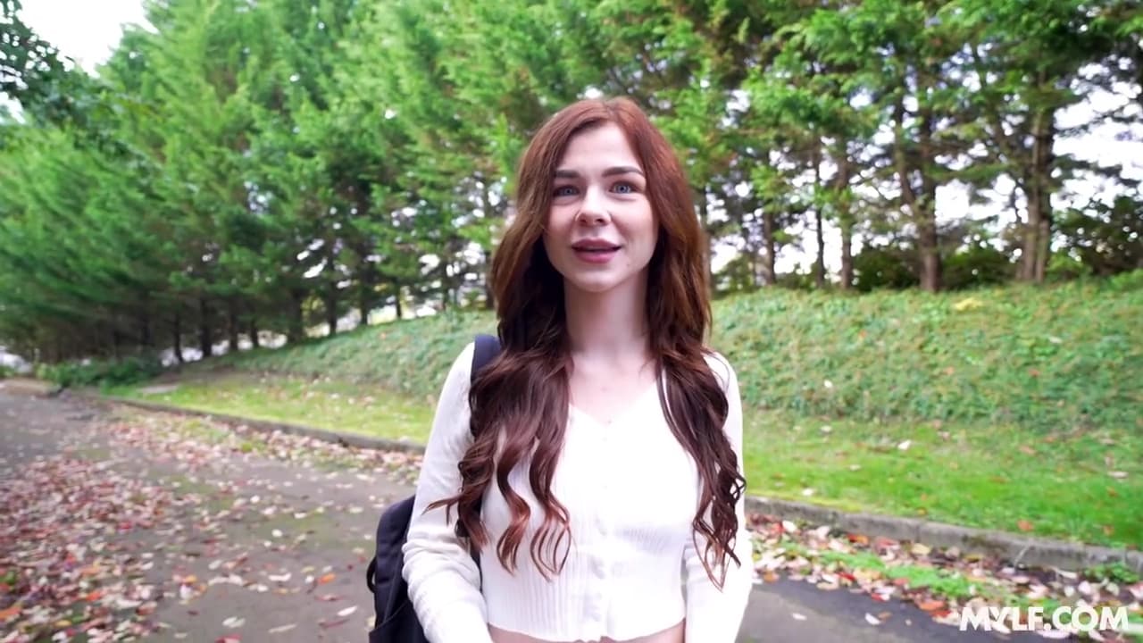 Lilbabylouxox - Naughty Redhead Babe_main_thumbnail