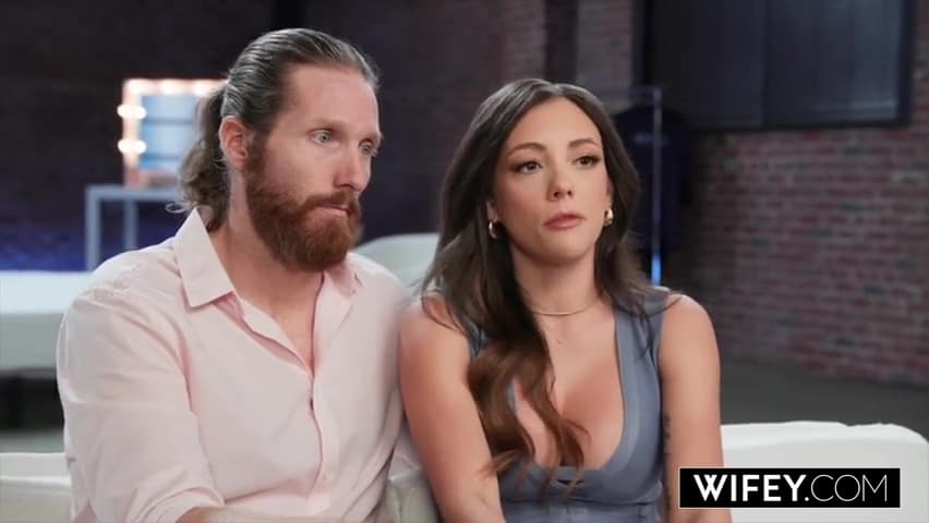 Petite Rebecca Love Has Ultimate Bbc Hotwife Fantasy Fulfilled_main_thumbnail