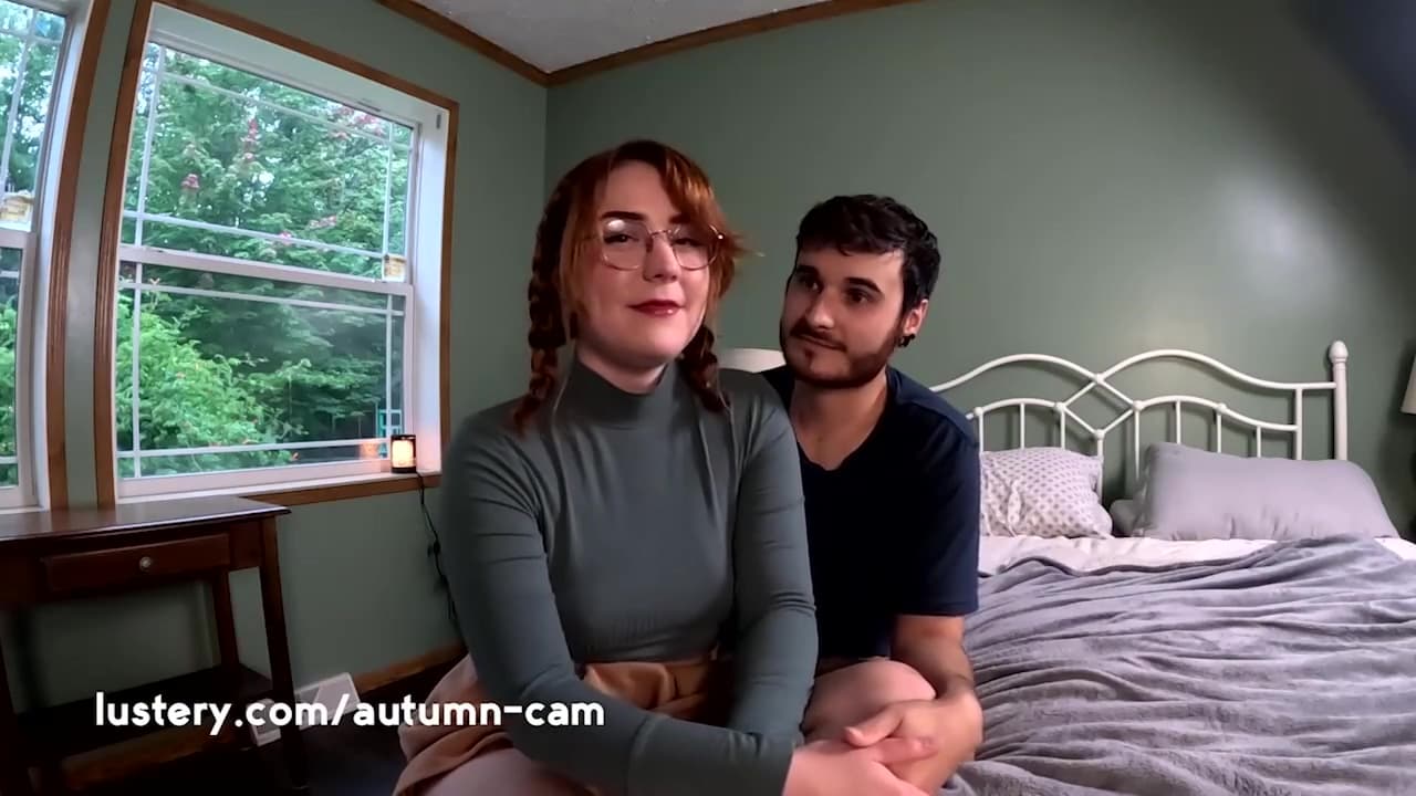 Homemade Girlfriend Smut With Promiscuous Jade From_main_thumbnail