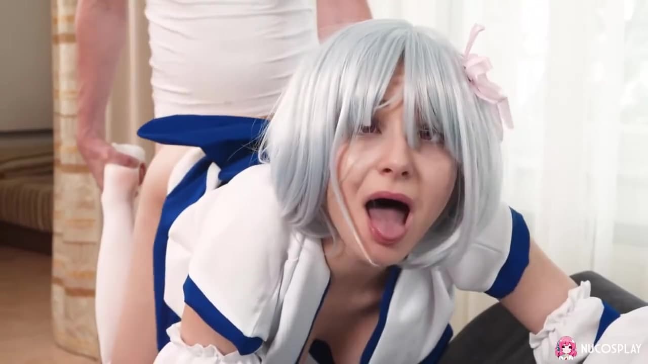 Ideal Alexis Willson - Big Cock Trailer_main_thumbnail