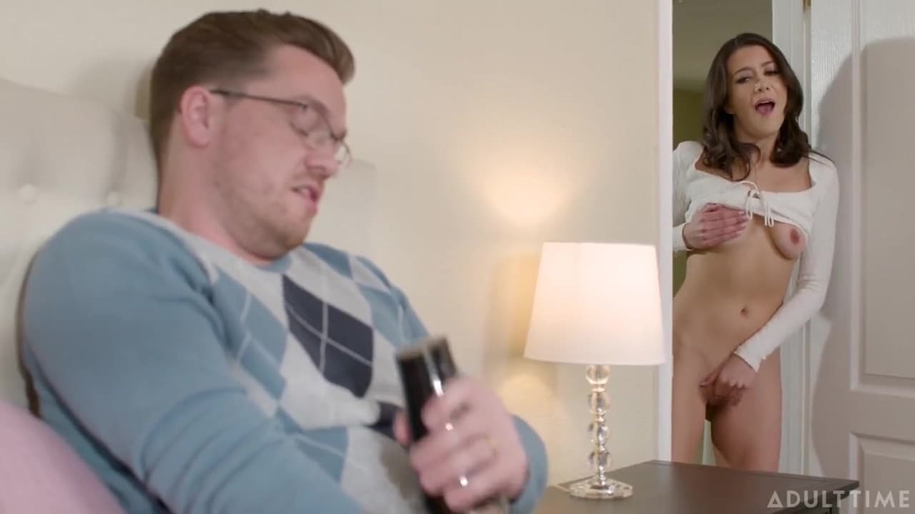 Natalie Brooks - Spy-in-law_main_thumbnail