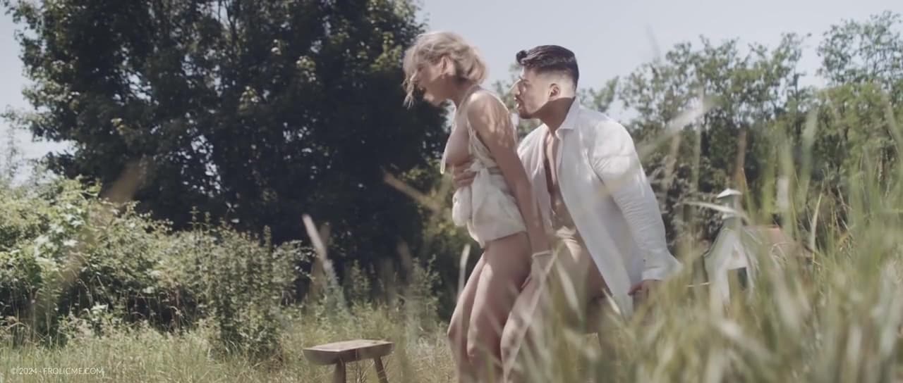 Raunchy Vixen Memorable Adult Clip_main_thumbnail