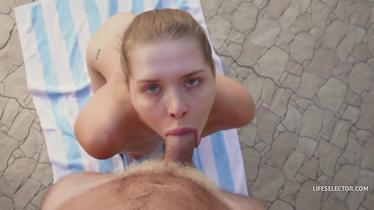 Californiababe - Hot Vacation With Californiababe_main_thumbnail