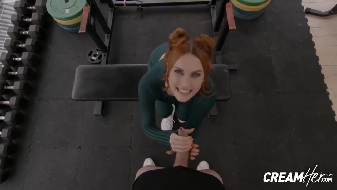 Marina Mayas Fucking Trailer By_main_thumbnail