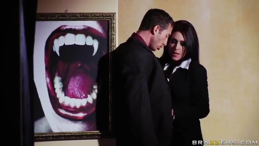 Ep:1 Bonus Footage - Extended Jessica Jaymes Sex_main_thumbnail