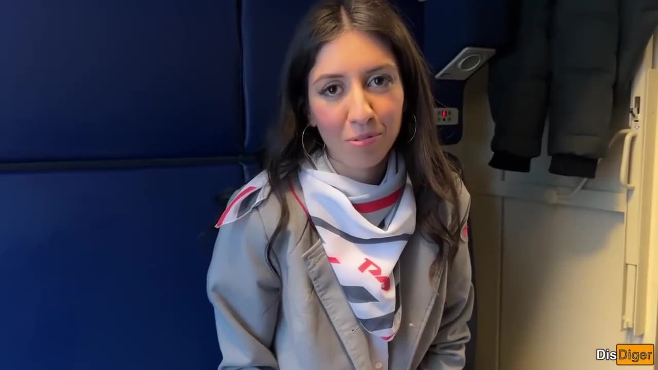 Squeaky Katty West And Disdiger At Oral Trailer_main_thumbnail