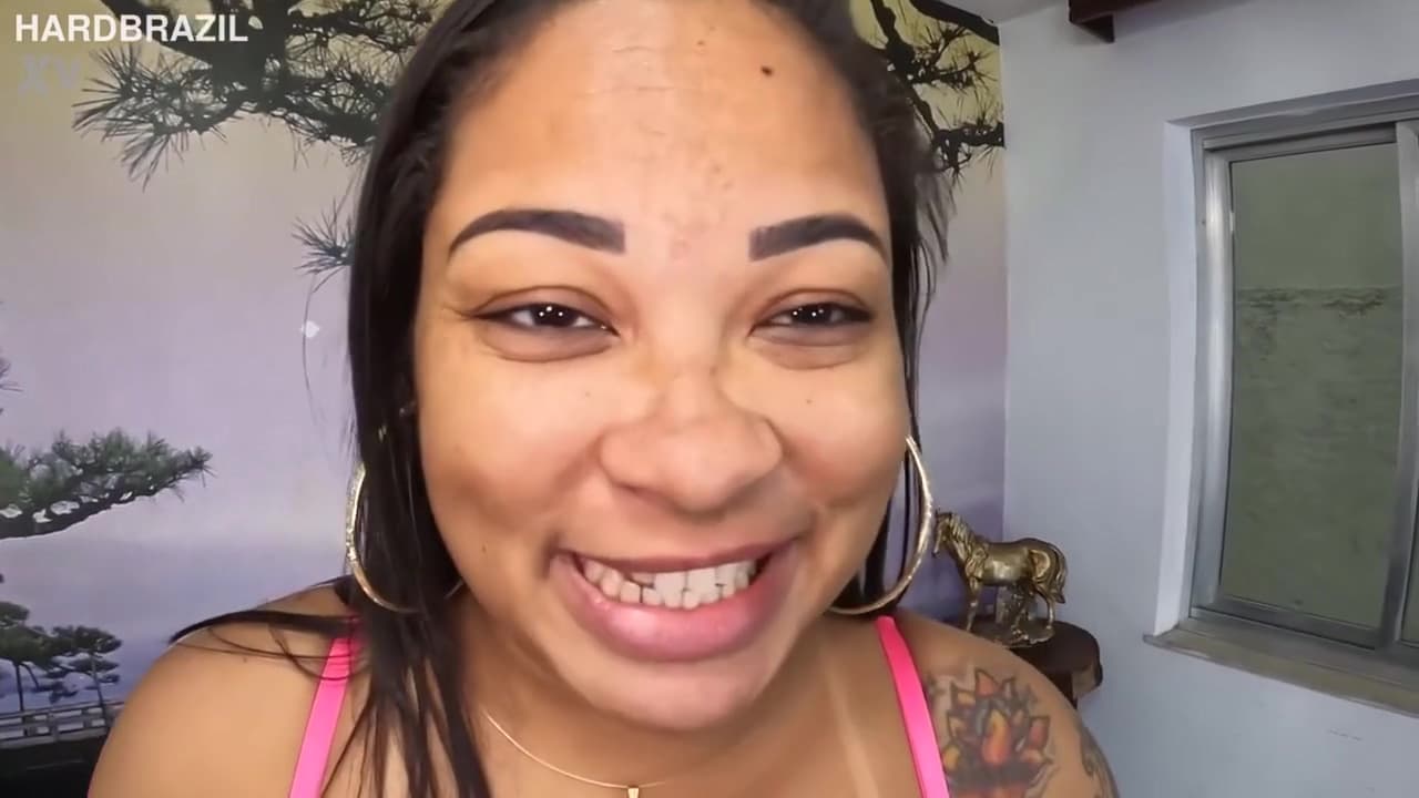 Lustful Ebony Bbw Mind-blowing Xxx Video_main_thumbnail