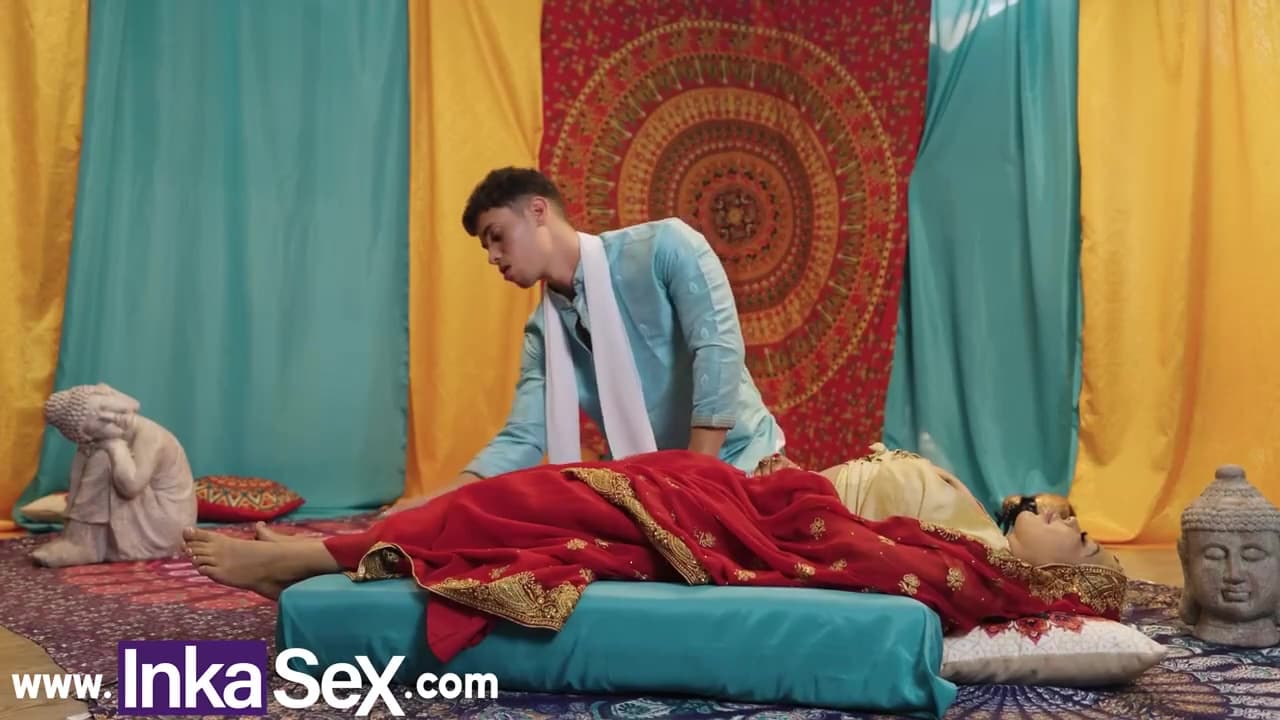 Featuring Courtesans Rough Clip_main_thumbnail