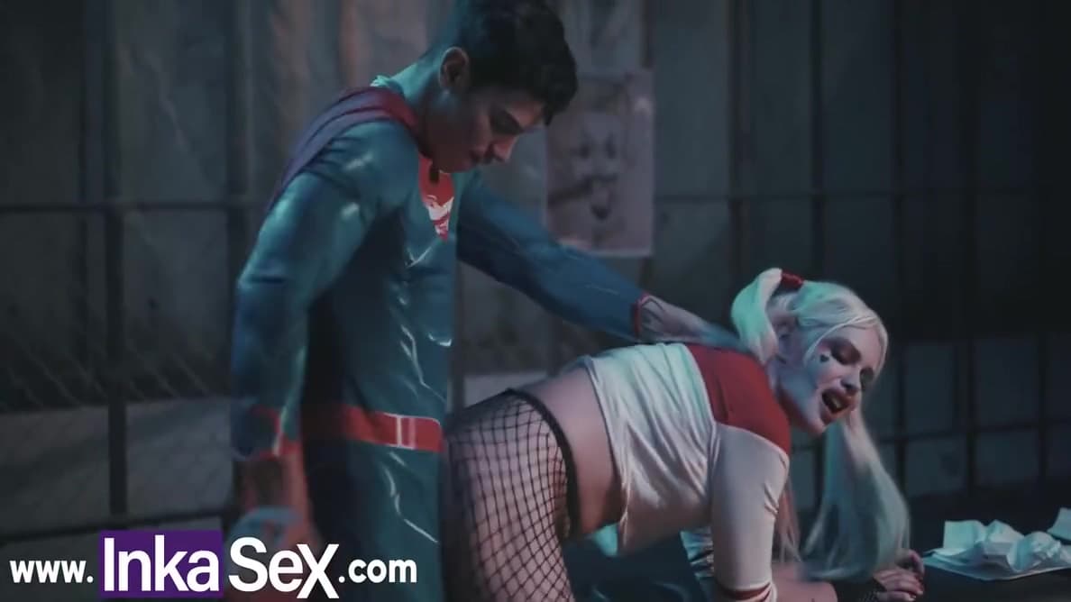 Sublime Harleys Culona Movie_main_thumbnail