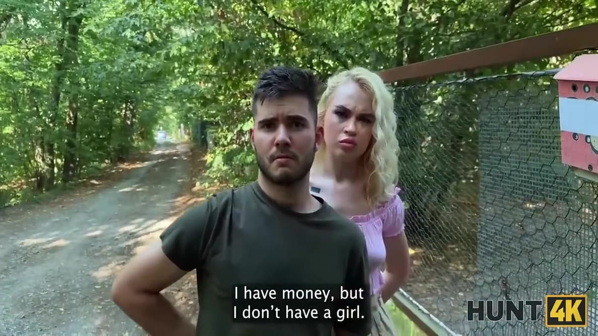 Bouncy Steve And Gretas Tattooed Blonde Action_main_thumbnail