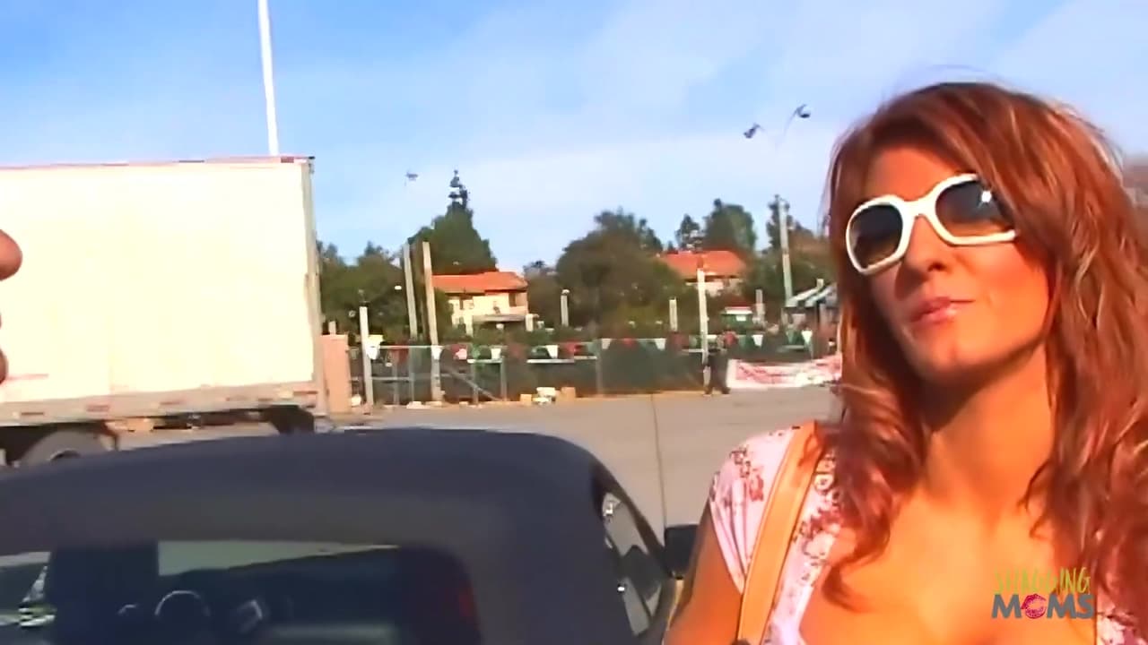 Alluring Redhead Samantha Lucci Gives A Massage Before Getting Her Cunt Smashed_main_thumbnail