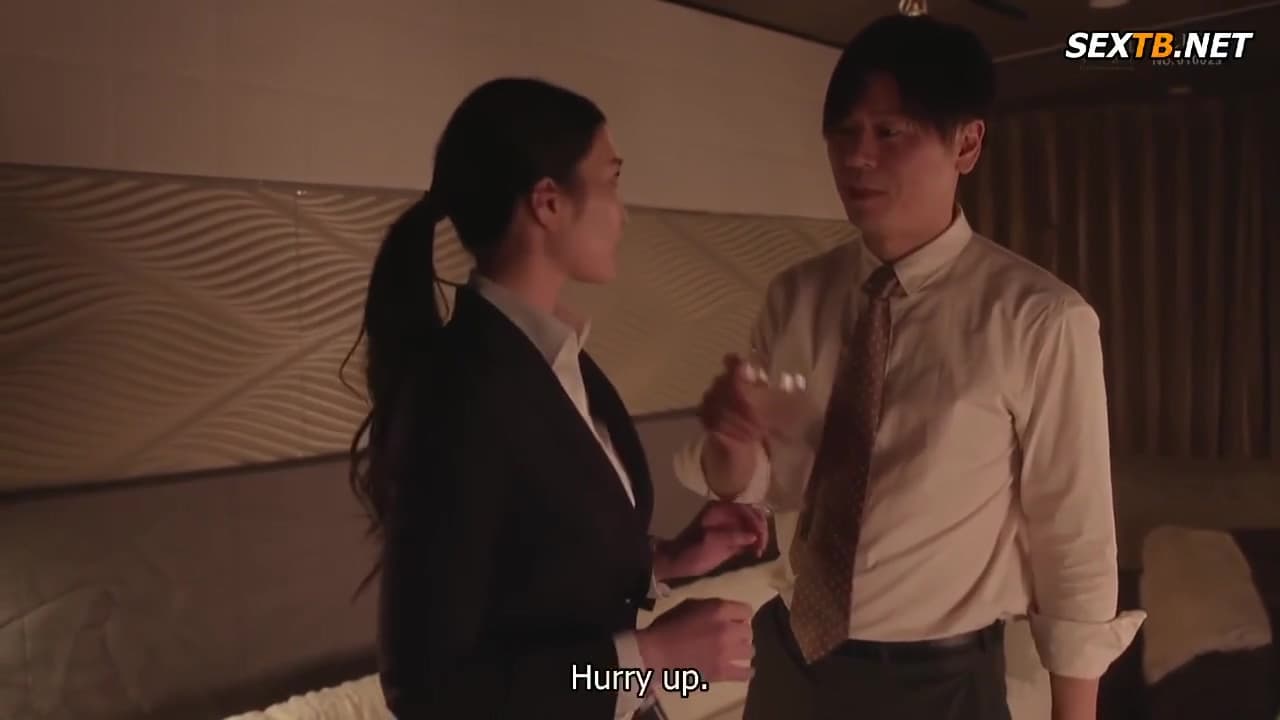 Ex Boyfriend English Subtitle(honjou) - Suzu Honjo_main_thumbnail