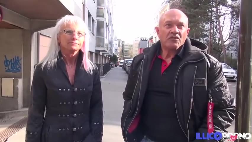 Maude, Slutty Cougar, Double Banged Inside Front Of Her Hubby_main_thumbnail