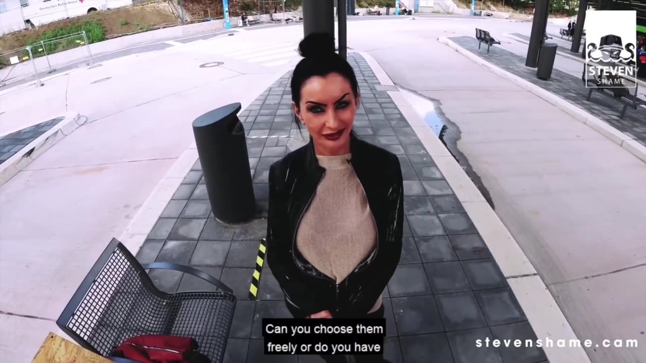 European Casting Agent Fucks 5 Women In Public & At Home (+ Naughty Bonus )_main_thumbnail