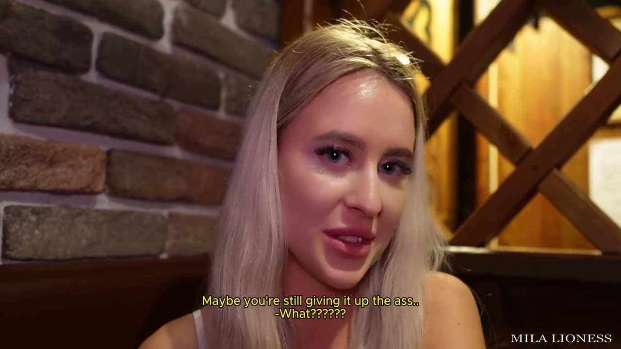 Are You Sure Youre Not Gay? Stepmom Fucks A Virgin Stepson!the Gay Test_main_thumbnail