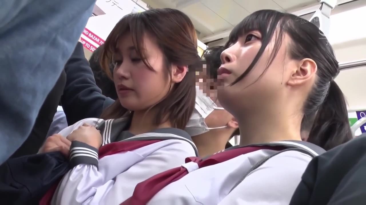 Nhdtb 827 - Girls Finger Fucked To Orgasm In Public - Sara Nakamura_main_thumbnail