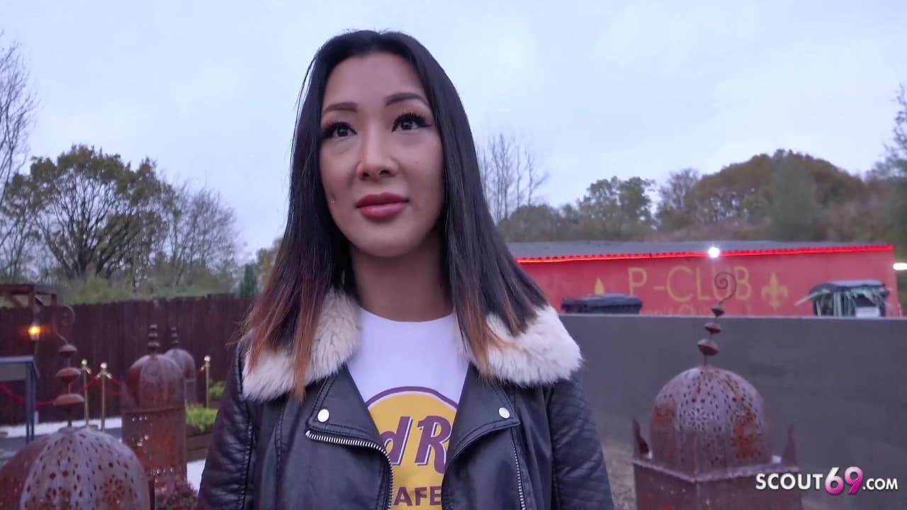 Cute Thai Teen 18+ Seduce To Fuck At Street Cast_main_thumbnail