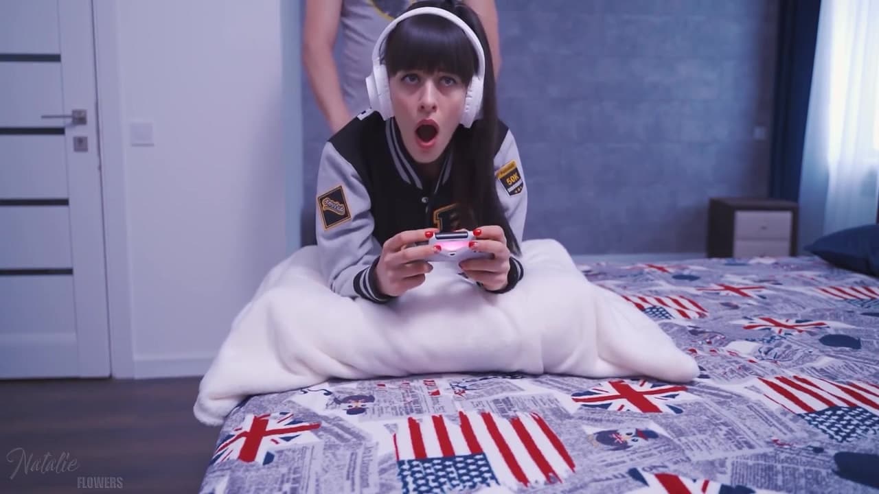 My Ass Is On Fire When I Play Horror Game_main_thumbnail