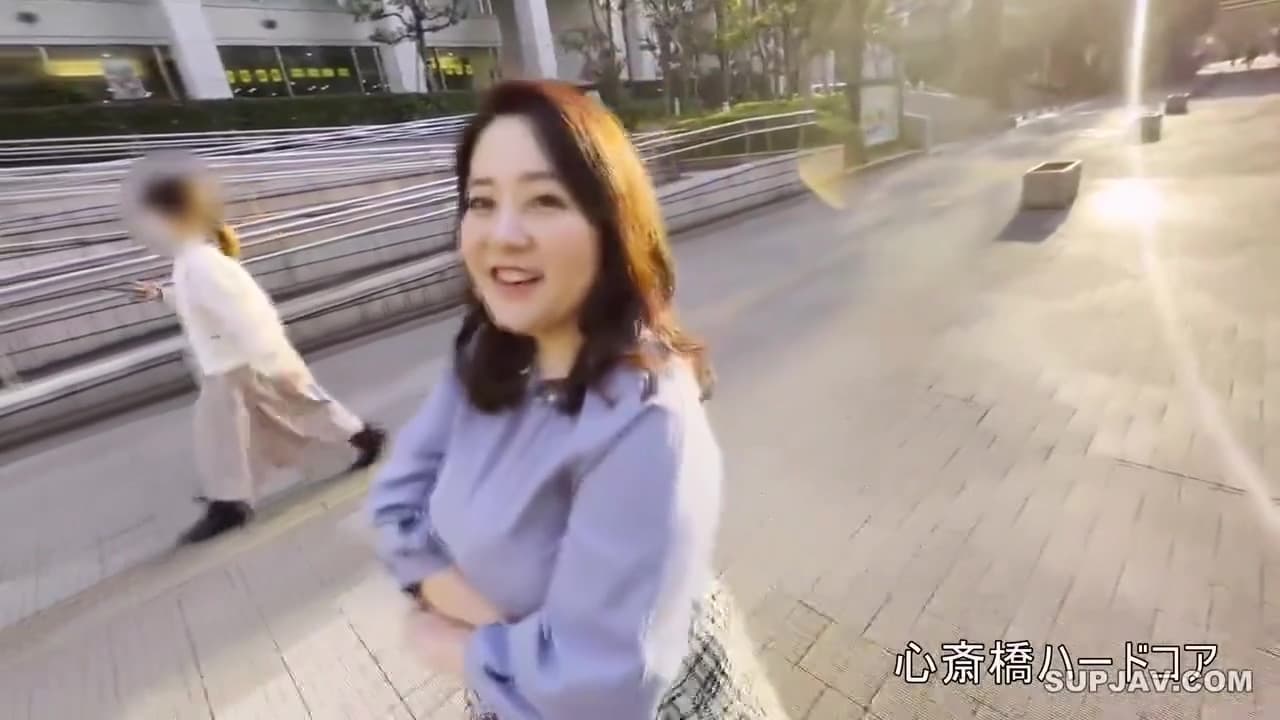 Ayaka Makimura - Two Is Never Enough_main_thumbnail