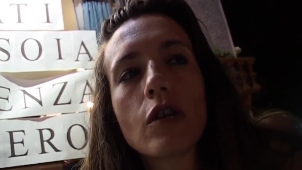 A Eager Milf Goes To Her Partner To Get Her Ass Stretched With Her Favorite Dildo In The Presence Of The Cuckold To View_main_thumbnail