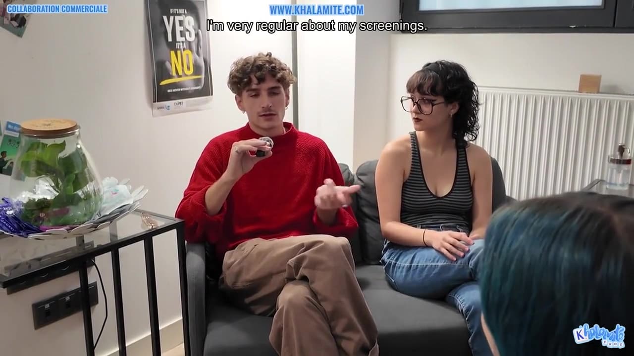 Comment Tourner Avec Moi ? Devineras-tu La Taille De Mes Seins ? - Je Reponds A Toutes Les Questions_main_thumbnail