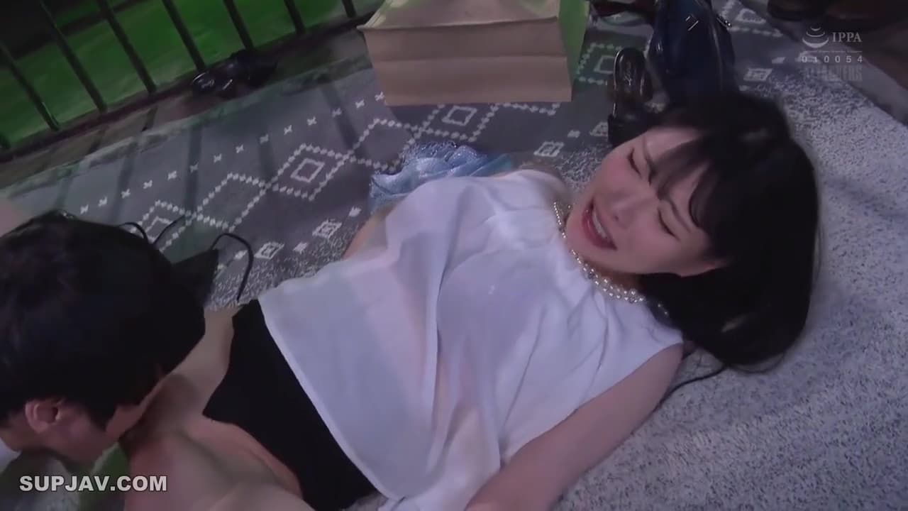 Kanohan Having Anal Sex With Men Who Ejaculate Into Her Anus And Make Her Prolapse And Have An Enema_main_thumbnail