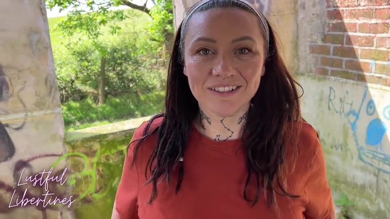 Caught Screwing Stranger Stepmother Id Like To Fuck In Public Cheating On Her Boyfriend And Drinking My Urinate_main_thumbnail