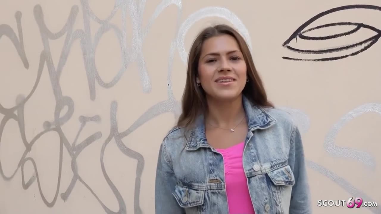 Cute Shy 18 Years Old Serina Gomez Pov Sex_main_thumbnail