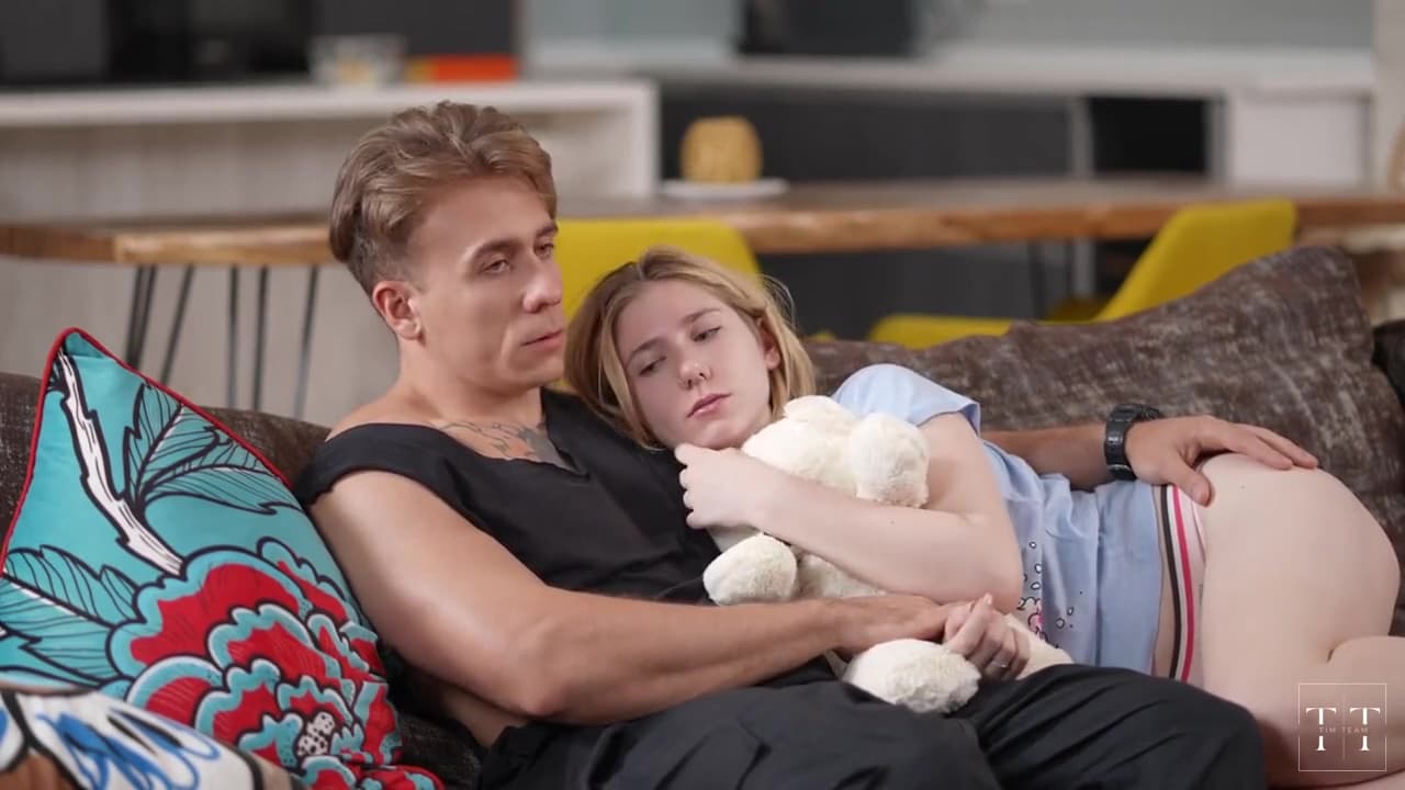 Stepdaddys Dick Will Make It All More Excellent For This Sluty Hotty_main_thumbnail