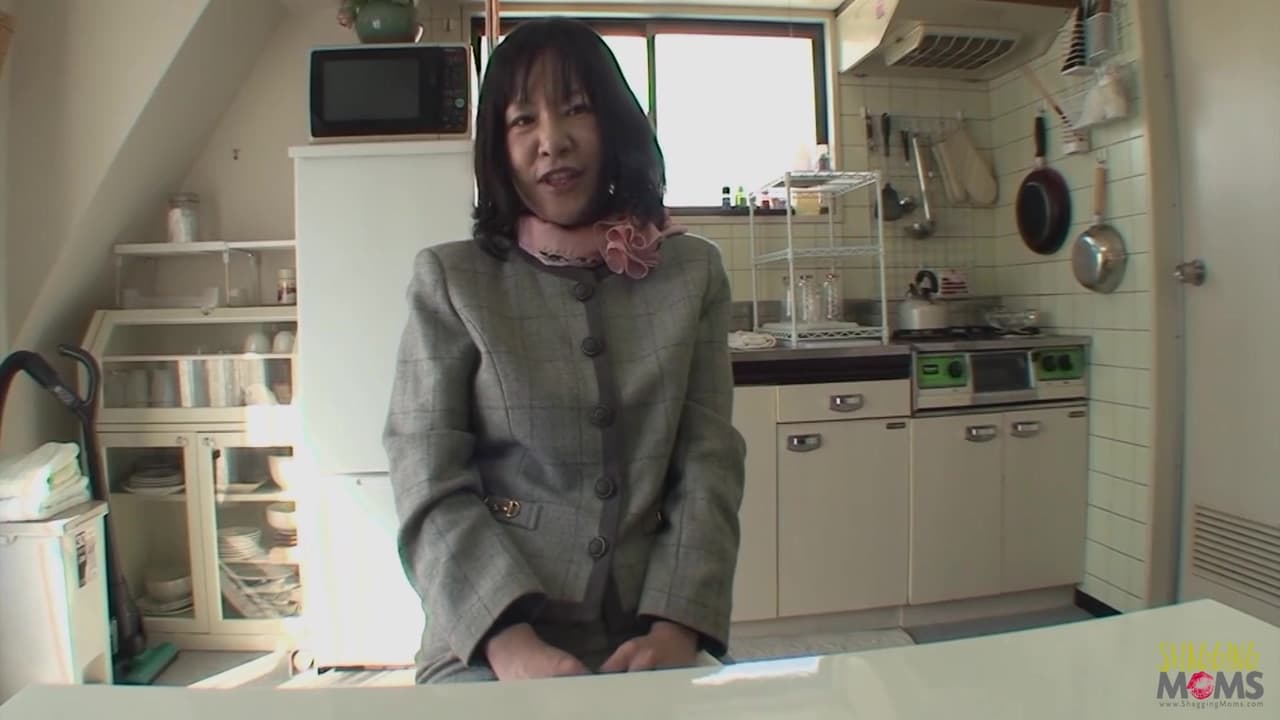 Asian Brunette With Hairy Pussy Fucked In The Doggystyle And Creampied_main_thumbnail