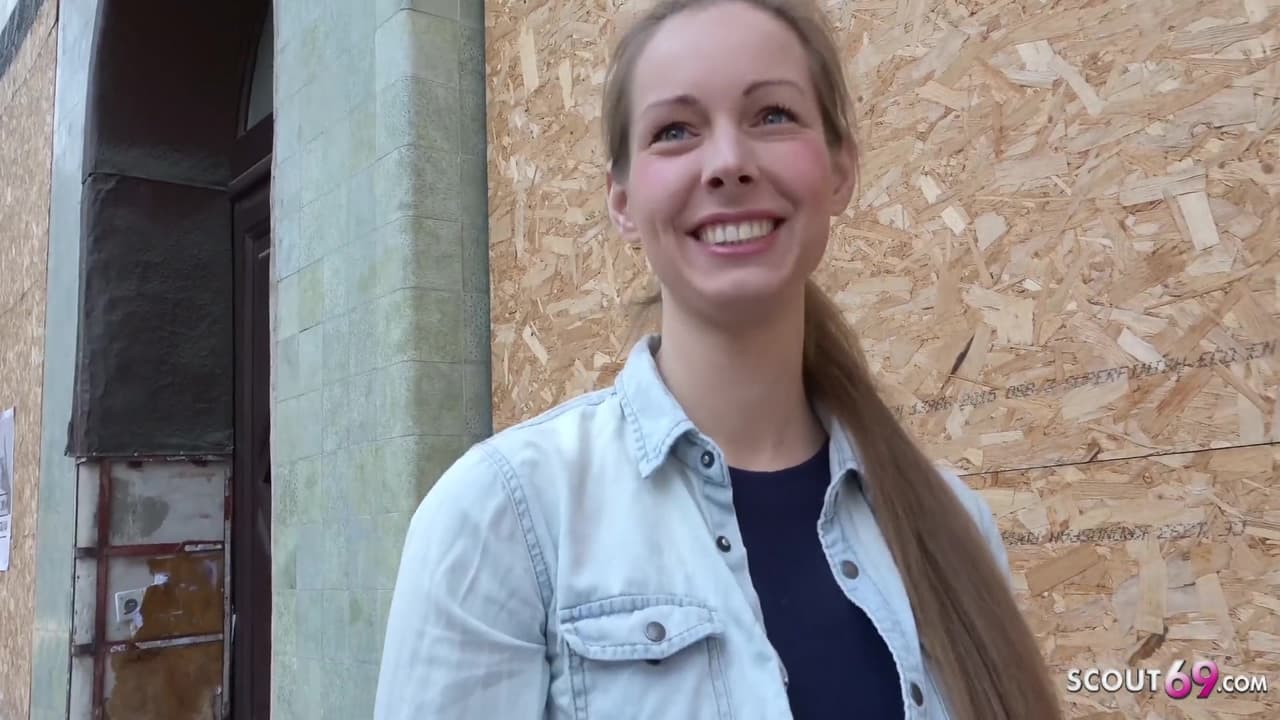 Skinny Teen 18+ Kinuski Talk To Orgasm Fuck_main_thumbnail