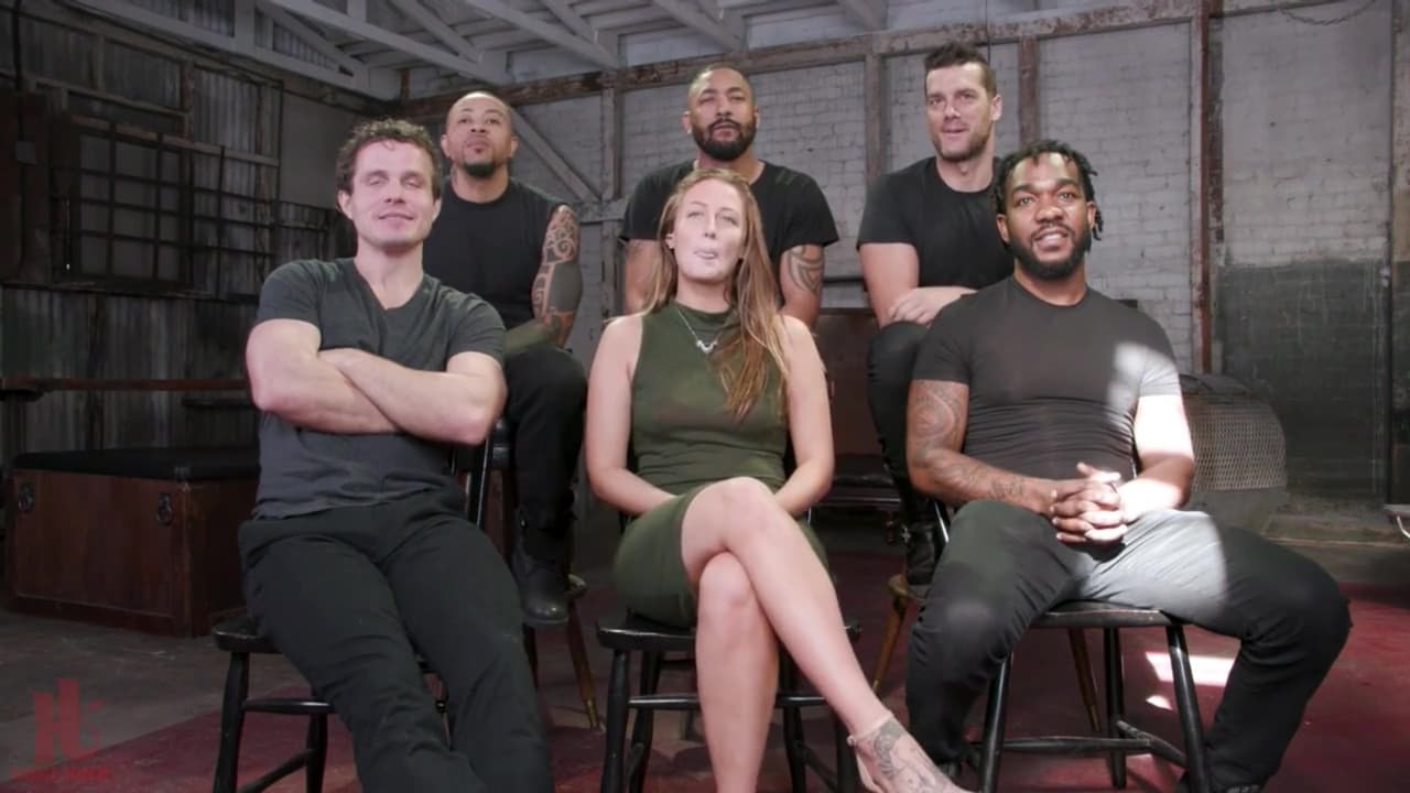 Interracial Gangbang - Febby Twigs_main_thumbnail