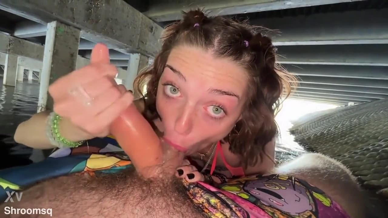 Shrooms Q - Adventurous Egypt_main_thumbnail