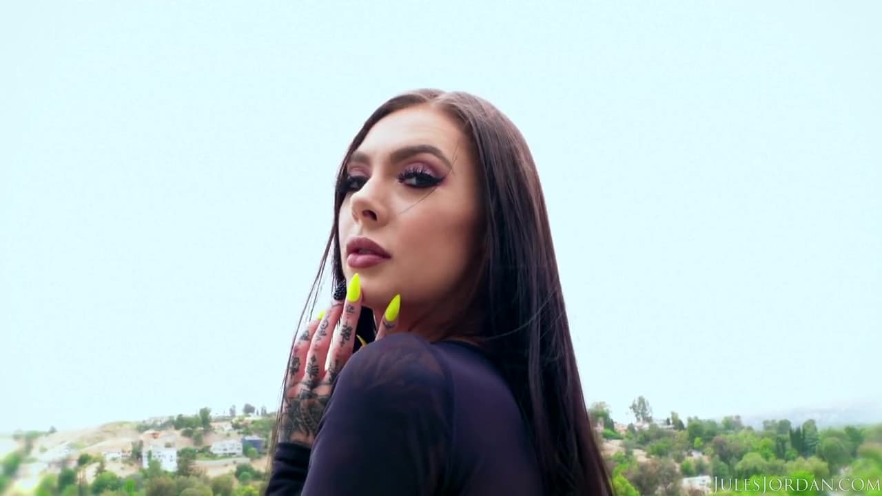 Marley Brinx Interracial Gangbang_main_thumbnail