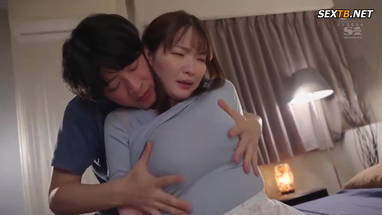 (eng Sub) Busty Girlfriend Who Is Devoted To Her Boyfriend Falls Into An Unexpected Pleasure With Trainer - Mei Washio_main_thumbnail